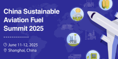 China Sustainable Aviation Fuel Summit 2025