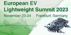 European EV Lightweight Summit 2023