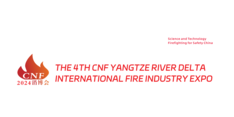 Yangtze River Delta International Fire Industry Expo
