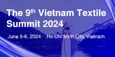 The 9th Vietnam Textile Summit 2024