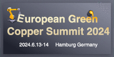 European Green Copper Summit 2024
