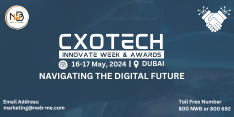CXO Tech Innovate Week & Awards 2024