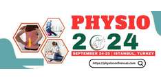 3rd Global Congress on Innovations in Physiotherapy & Rehabilitation Medicine