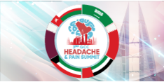 3rd GCC Headache & Pain Summit 2024