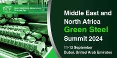 Middle East and North Africa Green Steel Summit 2024