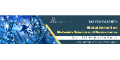 Global Summit on Materials Science and Nanoscience (MATERIALS 2025)