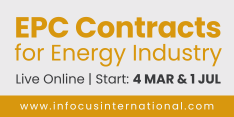 EPC Contracts for Energy Industry