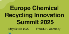 Europe Chemical Recycling Innovation Summit 2025