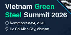 Vietnam Green Steel Summit 2026