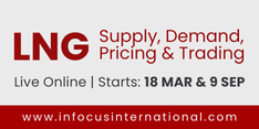 LNG Supply, Demand, Pricing & Trading