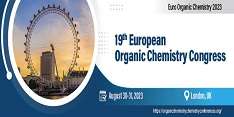 19th European Organic Chemistry Congress 2023