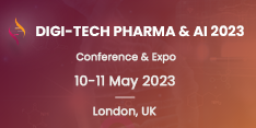 Digi-Tech Pharma & AI 2023