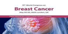 13th World Congress on Breast Cancer