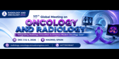 10th Global Meeting on Oncology and Radiology