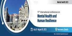 11th International Conference on Mental Health and Human Resilience
