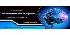 35th Conference on Clinical Neuroscience and Neurogenetics