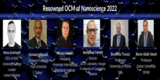 27th International Conference on Advanced Nanoscience and Nanotechnology