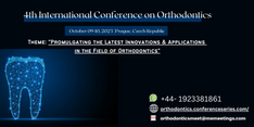 4th International Conference on Orthodontics