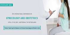 8th International Conference on Gynecology and Obstetrics