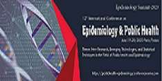 12th International Conference on Epidemiology and Public Health
