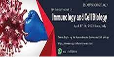 16th Global Summit on Immunology and Cell Biology