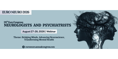 36th Euro Congress on Neurologists and Psychiatrists