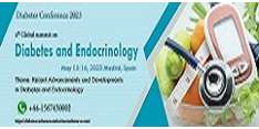 4th Global Summit on Diabetes & Endocrinology
