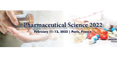 3rd European Congress on Pharmaceutical Science & Research