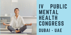 4th Public Mental Health Congress