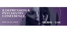 2nd Depression and Psychiatry Congress