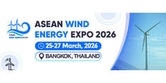 ASEAN Wind Energy Expo 2026