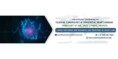 2nd International Conference on Cardiology