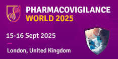 Pharmacovigilance World 2023
