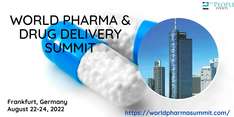 Global Pharma & Drug Delivery Summit 2023