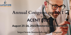 Annual Congress on ENt (ACENT 2022)