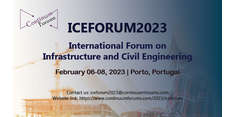 International Forum on Infrastructure and Civil Engineering