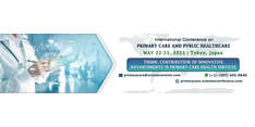 International Conference on Primary Care and Public Healthcare