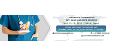 International Conference on ENT: Head and Neck Surgery