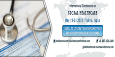 International Conference on Global Healthcare