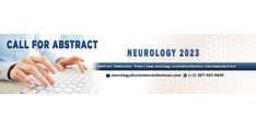 International Conference on Neurology and Brain Disorders