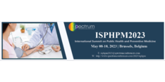 International Summit on Public Health and Preventive Medicine (ISPHPM 2023)