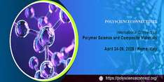 International Connect on Polymer Science and Composite Materials (POLYSCIENCECONNECT 2025)