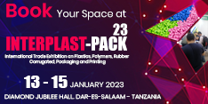 Interplast-Pack Tanzania 2023