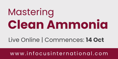 Mastering Clean Ammonia