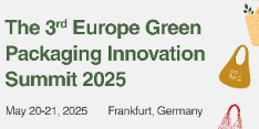 The 3rd Europe Green Packaging Innovation Summit 2025