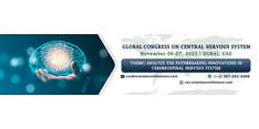 Global Congress on Central Nervous System
