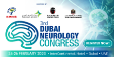 3rd Dubai Neurology Congress