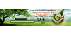 4th International Conference on Green engineering and Technology