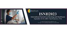 International Summit on Nursing and Healthcare (ISNH 2023)