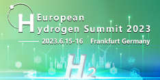 European Hydrogen Summit 2023